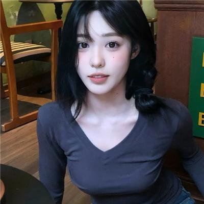九尾狐与仙鹤
